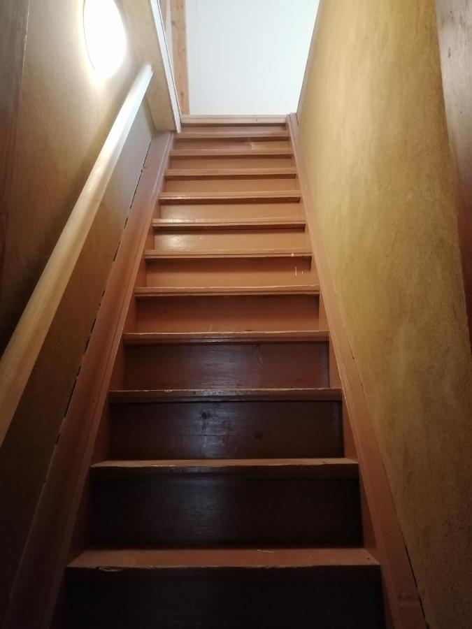 Haus Schmeile Магдебург Экстерьер фото