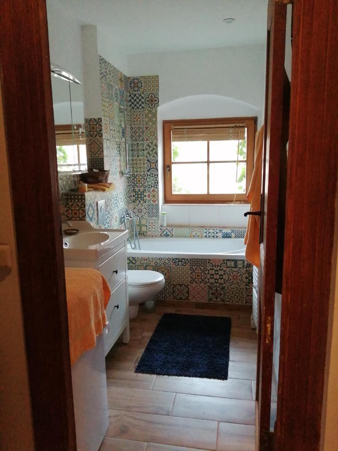 Haus Schmeile Магдебург Экстерьер фото