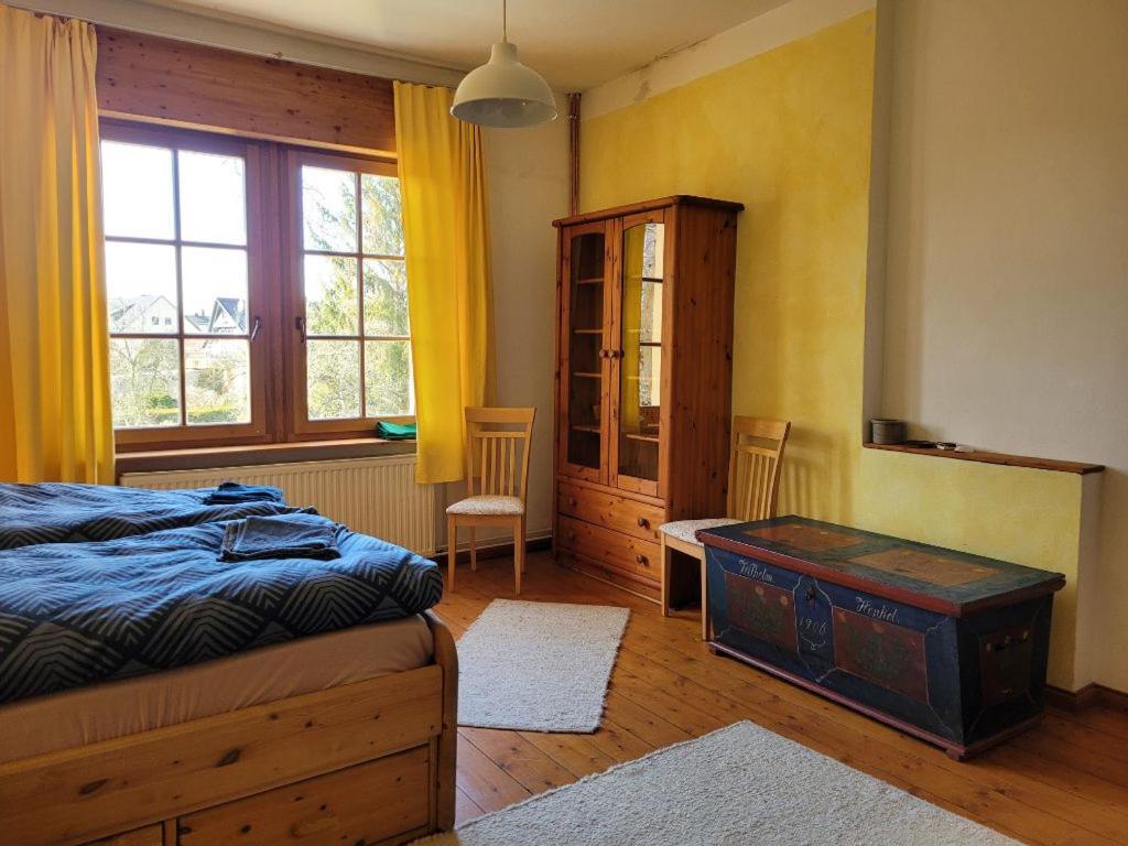 Haus Schmeile Магдебург Экстерьер фото